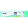 Boiron Cina 200ch Granuli Omeopatici 4g