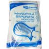 P.b. Pharma Manopole Saponate Igiene Corpo 20 Pezzi