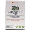 Lao Dan Astragalus Plus Integratore Difese Immunitarie 60 Capsule