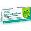 Eugastrol Reflusso Teva Eugastrol Reflusso 20mg 7 Compresse Gastroresistenti