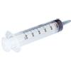 Farmacare Siringa Schizzettone Senza Ago Con Cono Catetere 60ml