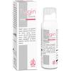 Idi Integratori Dietetici Italiani S.r.l Tiagin Schiuma Ginecologica 50ml
