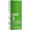 Igeakos Sin 3 Gocce Omeopatiche 50ml