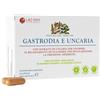 Lao Dan Gastrodia Uncaria Integratore Rilassamento E Benessere Mentale 60 Compresse