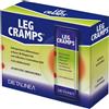 General Dietetics Pharma Leg Cramps Integratore Crampi Notturni Con Magnesio 20 Bustine Orosolubili