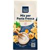 Nutrifree Mix Per Pasta Fresca Farina Senza Glutine 1kg