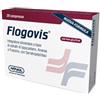 Amnol Flogovis 800mg 20 Compresse