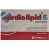 Shedir Cardiolipid 5 30 Capsule