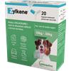Vetoquinol Zylkene Cani 225mg 20 Capsule