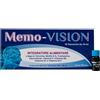 Kanter Pharma Srl Memo Vision Integratore Benessere Visivo 10 Flaconcini