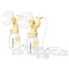 Medela Personalfit Plus Set Doppio Tiralatte Symphony 24mm 2 Pezzi