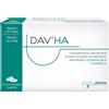 Lo.li.pharma Dav Ha Integratore Supporto Muscolare E Sistema Nervoso 30 Compresse