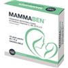 S&R Farmaceutici Mammaben Integratore Benessere Gravidanza 15 Stick Pack