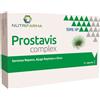 Aqua Viva Srl Prostavis Complex Integratore Benessere Prostata 30 Capsule