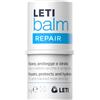 Letibalm Stick Repair Balsamo Riparatore Labbra 4g