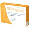 Lipinutragen Antiox Advance Integratore Antiossidante 30 Capsule