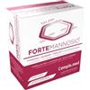 Comple.med Fortemannosio Integratore Vie Urinarie 14 Bustine