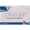 Nuova Farmajon Plusgar Integratore Apparato Cardiovascolare 30 Compresse