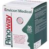 Envicon Medical Rinoway Plus Sali Isotonici Per Igiene Nasale 30 Bustine