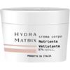 Hydra Matrix Crema Corpo Nutriente Vellutante 300ml