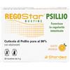 Stardea Regostar Psillio Integratore Regolarità Intestinale 20 Bustine