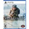 GS2 Games WWI: Tannenberg - Eastern Front for PlayStation 5
