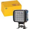 HELLA 1GA 996 192-081 LED-Faro da lavoro, Power Beam 3000, 12/24V