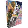 Asmodee Space Cowboys - Unlock! Kids - Storia dei detective - Gioco da tavolo/carte cooperativo per bambini dai 6 anni - Escape Game - 1 a 4 giocatori - 20 minuti - Versione francese