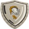 Folat Scudo da cavaliere