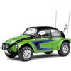 Solido 1:18 Beetle Baja Green 1976