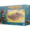 Warhammer Games Workshop - Warhammer - Il Vecchio Mondo - Regno di Bretonnia: Arcieri Contadini