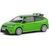 Solido 1:43 Ford Focus MKII RS Green 2010