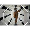 WARNER BROS Stanley Kubrick-Collection : 2001, l'odyssée de l'espace + Full Metal Jacket + Shining + Orange mécanique [4K Ultra HD + Blu-Ray]