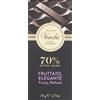 Venchi - Tavoletta Extra Fondente 70% - 78g