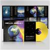 PINGUINI TATTICI NUCLEARI - Hello World (2024) LP yellow Vinyl
