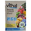 VITHAL BIO ZEOLITE+ZOLFO 1 KG Potenzia le difese naturali