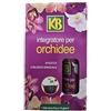 KB INTEGRATORE ORCHIDEE IN GOCCE 6 FIALE DA 35 ML