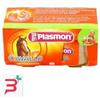 PRINCES ITALIA SPA PLASMON OMOGENEIZZATO CAVALLO 4 X 80 G