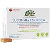 LAO DAN Srl eucommia morinda 60 compresse