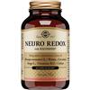 SOLGAR IT. MULTINUTRIENT SpA neuro redox 60 capsule licaps