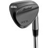 Cleveland Golf RTZ BKS 48 Mid RH, Zeppa Uomo, Raso Nero