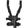 Armerialamanna Fondina Vega Holster SHWL8 Shockwave Large Thigh - SHWL040