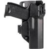 Armerialamanna Fondina Vega Holster SHWD8 Livello 3 Polimero - SHWD040