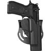 Armerialamanna Fondina Vega Holster SHWC8 Conc. Shockwave - SHWC009S
