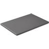 Weber pietra da forno rettangolare smaltata - 30 x 44 cm