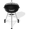 Weber compact kettle 57 cm