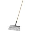 Gardena Rastrello 43 cm per erba pureline