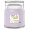 Yankee Candle giara signature media - lavender bliss