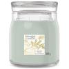 Yankee Candle giara signature media - serenity stone
