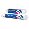 ECUPHAR ITALIA Srl Orozyme Gel - per l'igiene orale di cani e gatti - 70 g